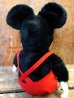 画像3: ct-130115-56 Mickey Mouse / Applause 80's Plush doll (3)