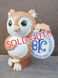 ct-121106-02 Beaver Trust Company / 80's Owl Bank