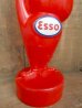 画像3: ct-120925-03 ESSO / 50's-60's Oil Drop Bank (Red) (3)