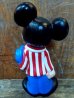 画像3: ct-130205-02 Mickey Mouse / 70's Disney Ceramic Characters figure (3)