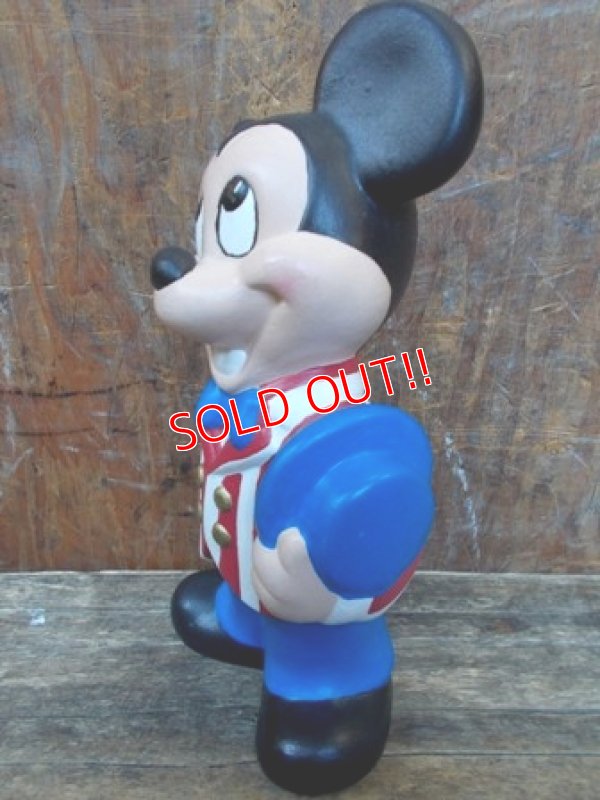 画像2: ct-130205-02 Mickey Mouse / 70's Disney Ceramic Characters figure