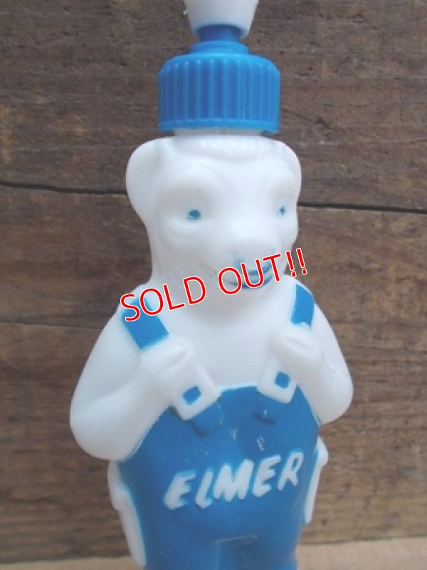 画像5: ct-120911-18 Borden / 60's Elmers Glue Bottle