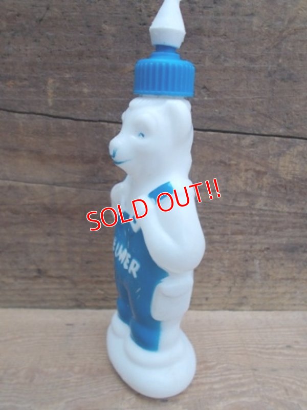 画像2: ct-120911-18 Borden / 60's Elmers Glue Bottle