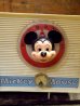 画像2: ct-130218-07 Mickey Mouse / General Electric 60's Transistor Radio (2)