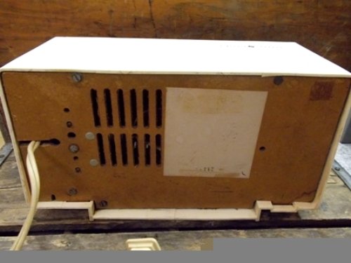 他の写真2: ct-130218-07 Mickey Mouse / General Electric 60's Transistor Radio