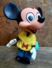 画像2: ct-121218-21 Mickey Mouse / Mattel 60's Skediddler (2)