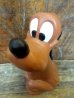 画像3: ct-130205-05 Pluto / 70's Disney Ceramic Characters figure (3)