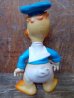 画像3: ct-130205-06 Donald Duck / Ledraplastic 60's Rubber Doll (3)