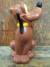 画像2: ct-130205-05 Pluto / 70's Disney Ceramic Characters figure (2)