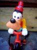 画像4: ct-110825-02 Goofy / 70's Tricycle toy (4)