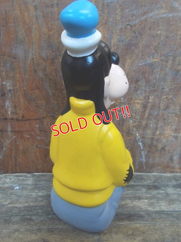 画像3: ct-130205-04 Goofy / 70's Disney Ceramic Characters figure