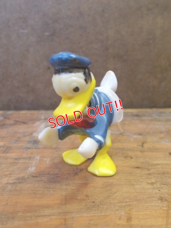 画像1: ct-121120-01 Donald Duck / Marx 50's Nodder