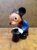 画像1: ct-121120-03 Mickey Mouse / MARX 40's-50's Nodder (1)