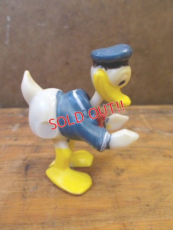 画像2: ct-121120-01 Donald Duck / Marx 50's Nodder