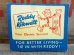 画像1: ct-120516-19 Reddy Kilowatt / 50's Tie pin (1)