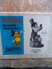 画像5: ct-130205-04 Goofy / 70's Disney Ceramic Characters figure (5)