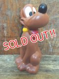 ct-130205-05 Pluto / 70's Disney Ceramic Characters figure