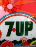 画像2: dp-110607-01 7up × Peter Max / 70's sign (2)