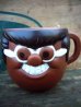 画像1: ct-120117-13 Pillsbury / 70's Funny Face Plastic cup Rare"With it Watermelon" (1)