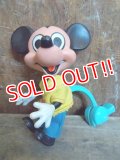 ct-121218-21 Mickey Mouse / Mattel 60's Skediddler