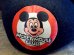 画像2: ct-121016-03 Mickey Mouse Club / 60's-70's Mouseketeer Cap (2)