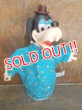 ct-130319-01 Goofy / Gund 50's Hand puppet