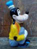 画像2: ct-130205-04 Goofy / 70's Disney Ceramic Characters figure (2)