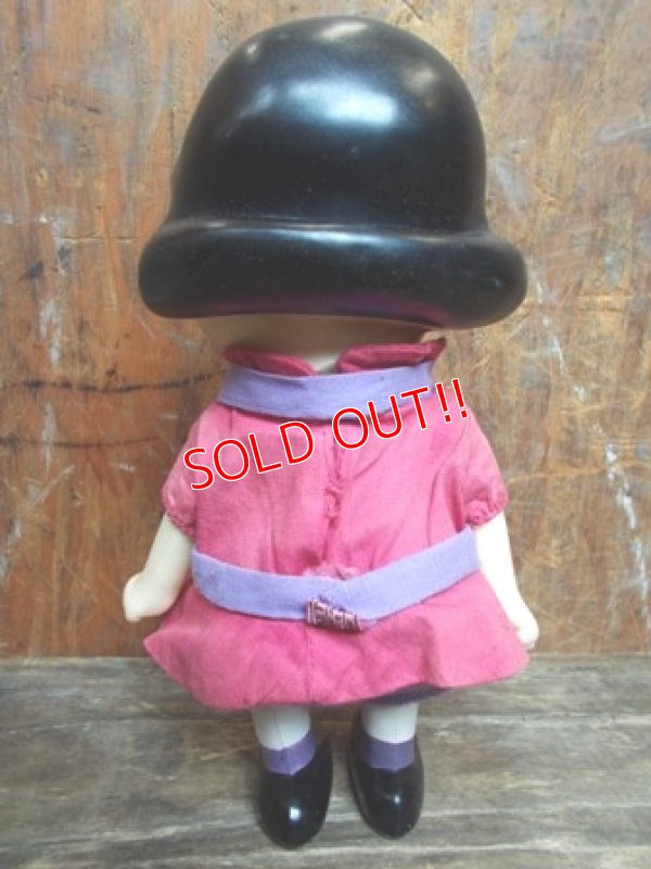画像3: ct-130122-09 Lucy / 60's Pocket Doll