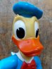 画像4: ct-130205-06 Donald Duck / Ledraplastic 60's Rubber Doll (4)