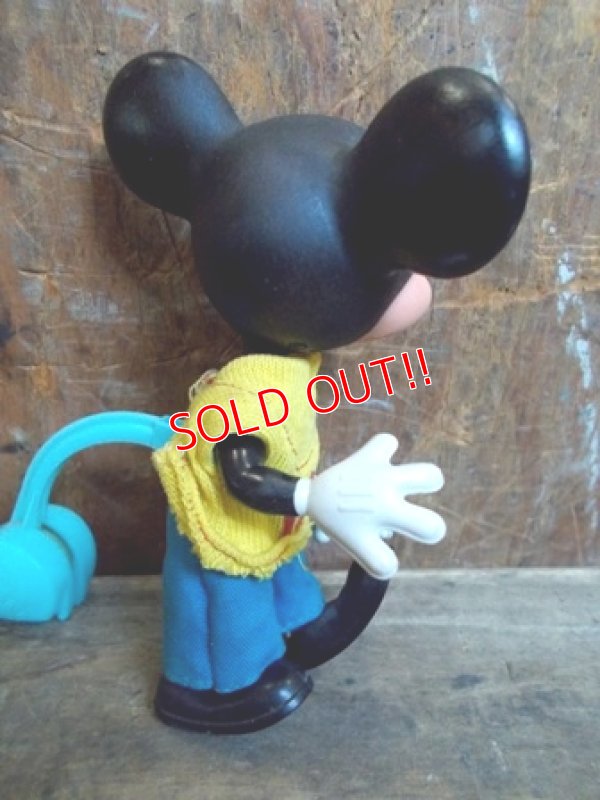 画像3: ct-121218-21 Mickey Mouse / Mattel 60's Skediddler