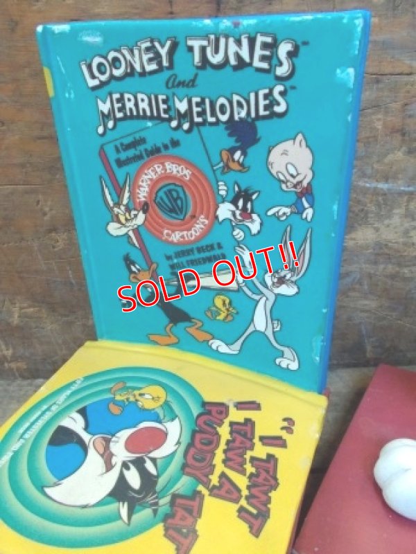 画像5: ct-130218-04 Looney Tunes / 80's Book stand