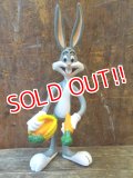 ct-130205-17 Bugs Bunny / Applause 80's Bendable figure