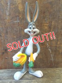 ct-130205-17 Bugs Bunny / Applause 80's Bendable figure