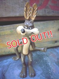 ct-111004-04 Wile E. Coyote / R.DAKIN figure (M)