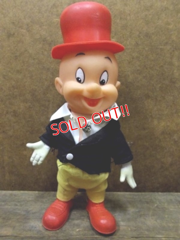 画像1: ct-101220-09 Elmer Fudd / R.DAKIN 70's figure