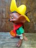 画像3: ct-130205-28 Speedy Gonzales / R.DAKIN 60's figure (3)