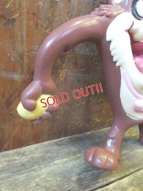 画像3: ct-130205-19 Tasmanian Devil / Applause 80's Bendable figure