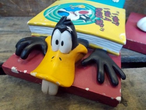 他の写真3: ct-130218-04 Looney Tunes / 80's Book stand