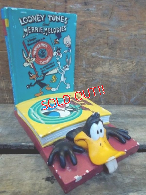 画像3: ct-130218-04 Looney Tunes / 80's Book stand