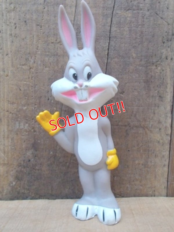 画像1: ct-121016-05 Bugs Bunny / R.DAKIN 70's figure (M)