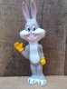 画像1: ct-121016-05 Bugs Bunny / R.DAKIN 70's figure (M) (1)