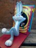 画像2: ct-130218-04 Looney Tunes / 80's Book stand (2)