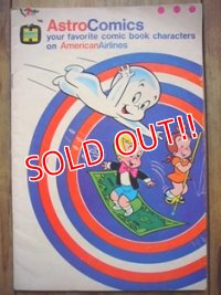 bk-100626-20 Astro Comics / 1973 comic 