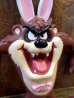 画像2: ct-130205-19 Tasmanian Devil / Applause 80's Bendable figure (2)