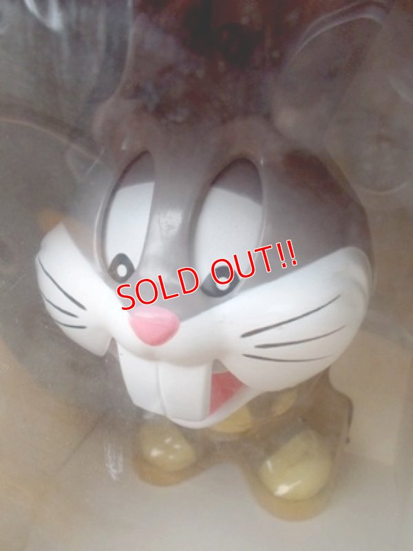 画像2: ct-120801-01 Bugs Bunny / Mattel 1976 Chatter Chums (Box)