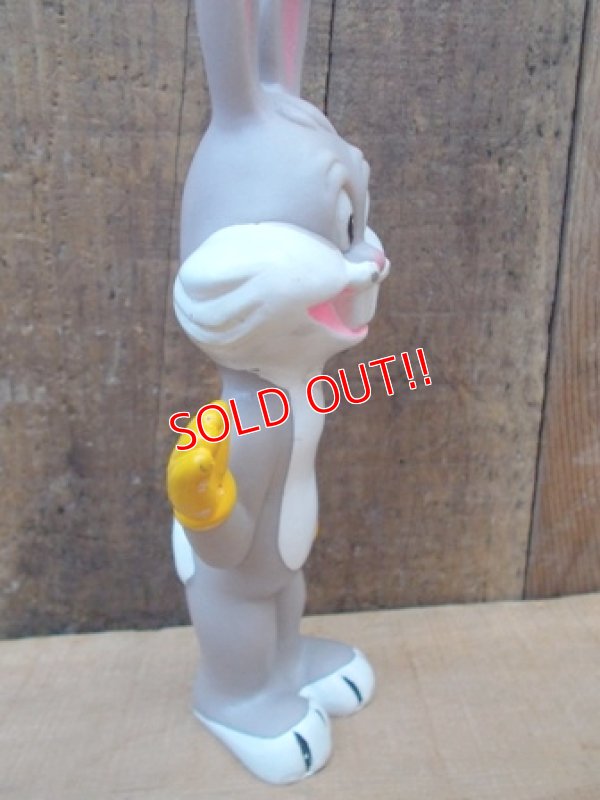 画像3: ct-121016-05 Bugs Bunny / R.DAKIN 70's figure (M)