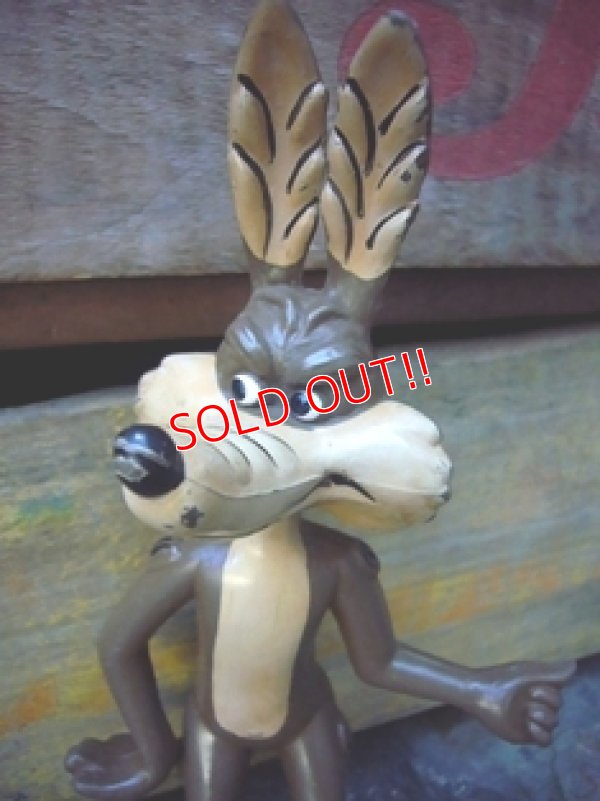 画像3: ct-111004-04 Wile E. Coyote / R.DAKIN figure (M)