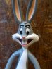 画像2: ct-130205-17 Bugs Bunny / Applause 80's Bendable figure (2)