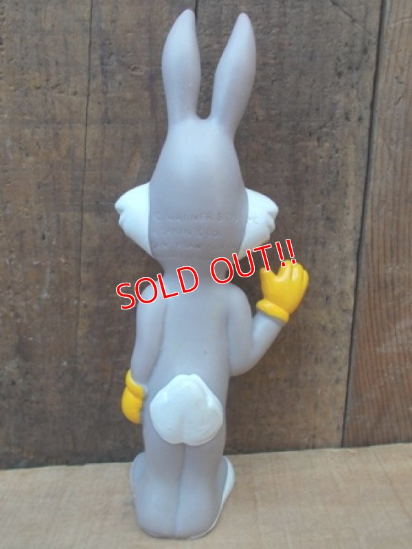 画像4: ct-121016-05 Bugs Bunny / R.DAKIN 70's figure (M)