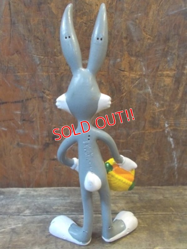 画像4: ct-130205-17 Bugs Bunny / Applause 80's Bendable figure